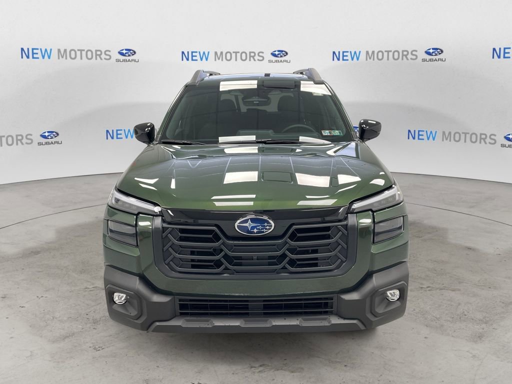 New 2026 Subaru Outback Limited XT image 7