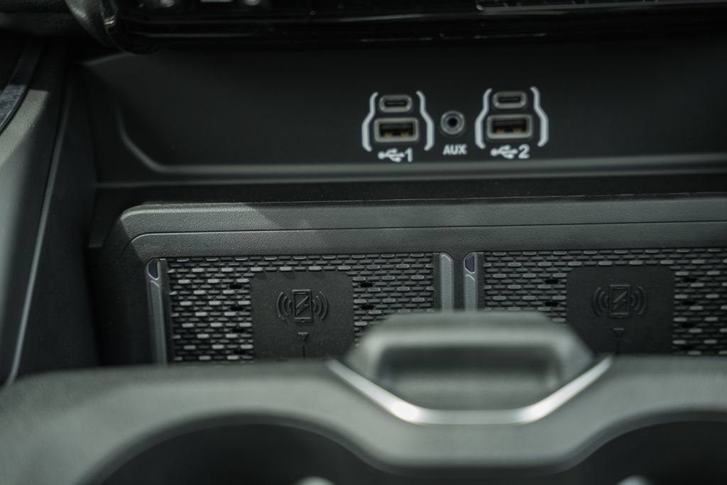 New 2026 RAM 2500 Laramie AWD/4WD image 30