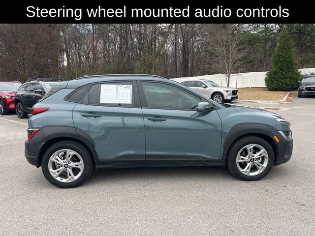 Used 2022 Hyundai Kona SEL w/ Convenience Package image 10