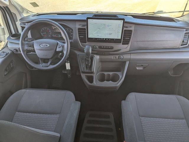 Used 2022 Ford Transit 350 XLT image 14