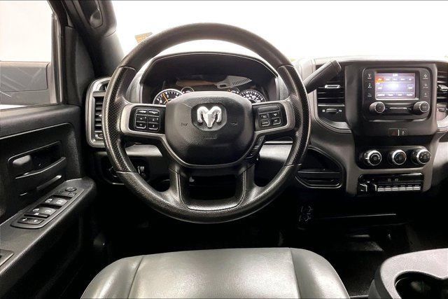 Used 2022 RAM 4500 Tradesman w/ Max Tow Package image 4