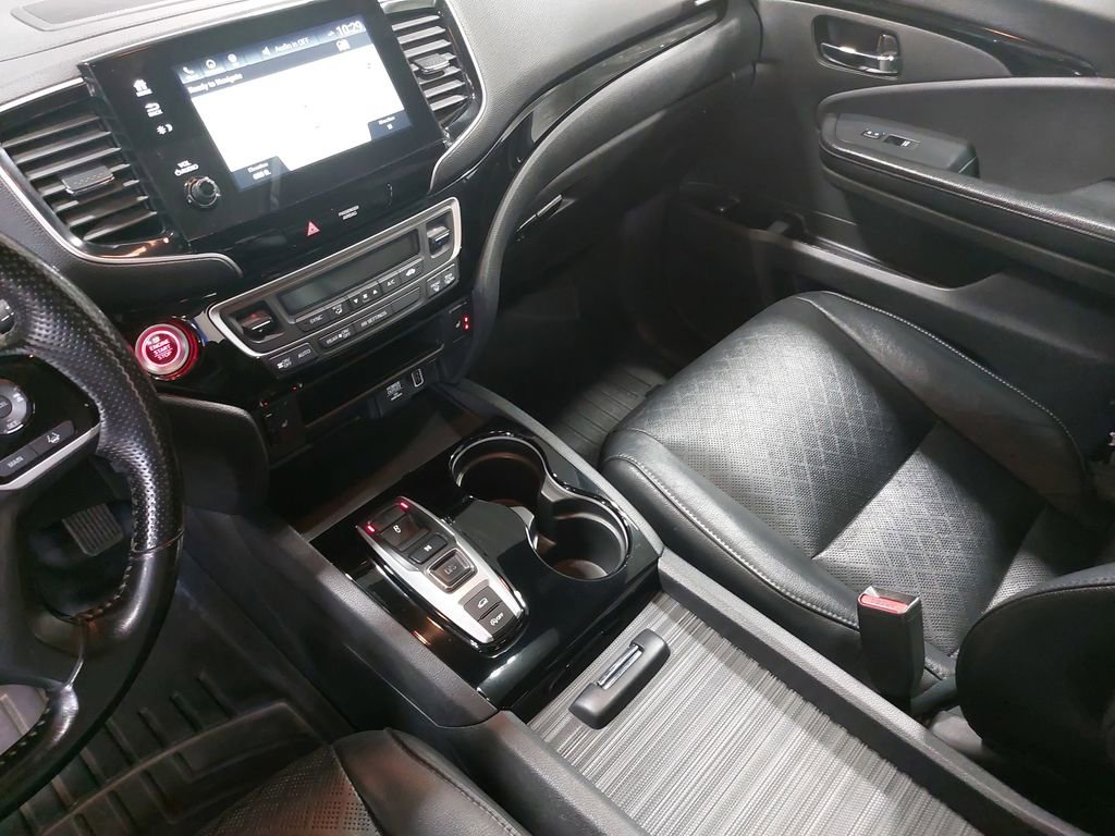 Used 2019 Honda Passport Touring image 26