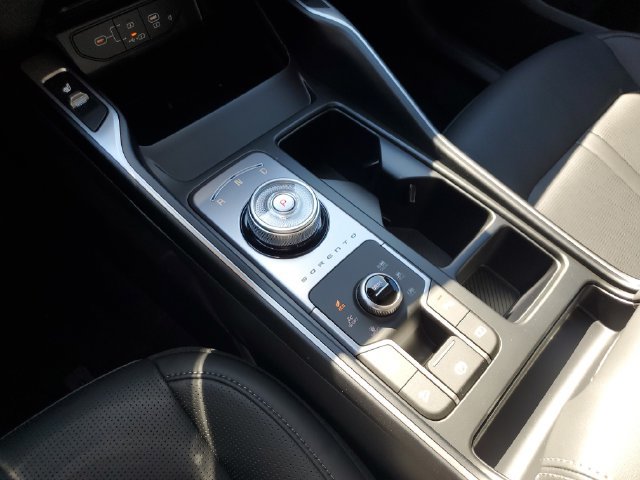 New 2026 Kia Sorento EX AWD/4WD image 34