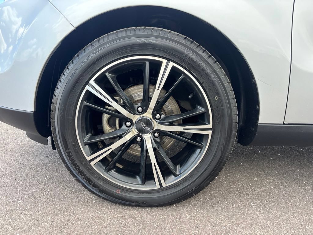 Used 2015 Kia Soul + FWD image 32
