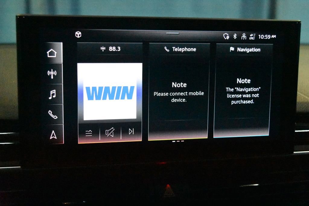 Used 2024 Audi A5 2.0T Premium Plus image 12