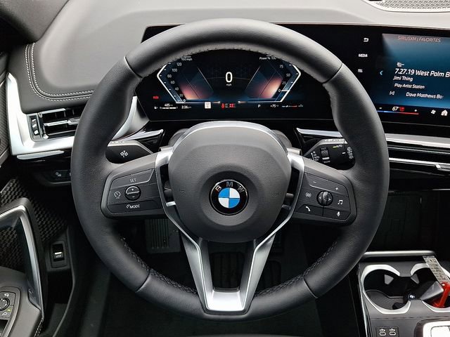 New 2026 BMW X1 xDrive28i w/ Convenience Package image 22