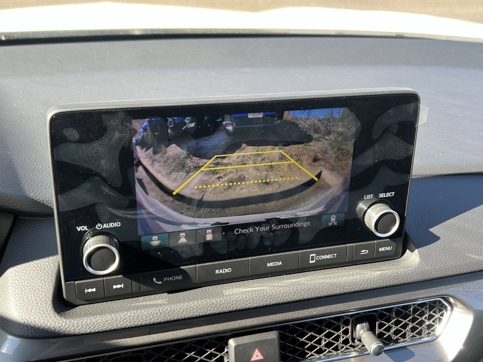 New 2025 Acura Integra image 16