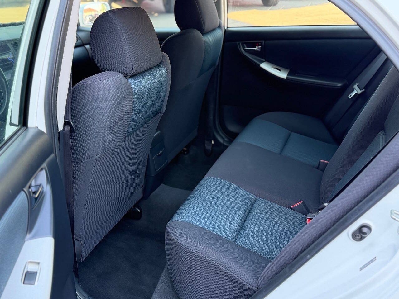 Used 2006 Toyota Corolla XRS FWD image 63