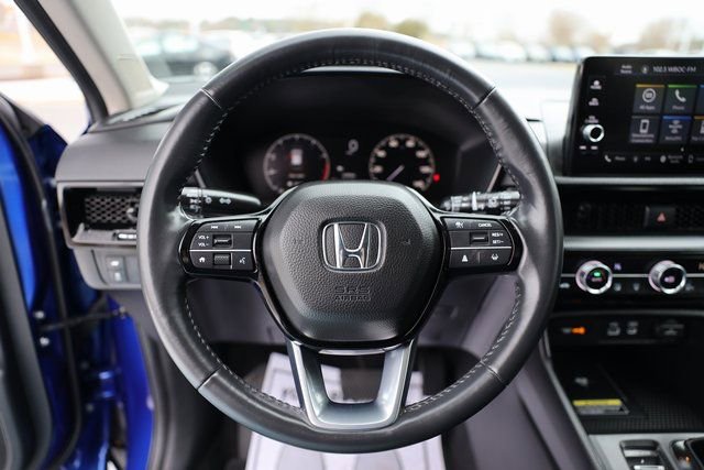 Used 2023 Honda CR-V EX-L image 19
