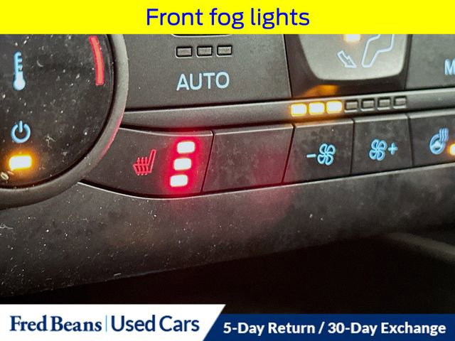 Certified 2022 Ford Bronco Sport Outer Banks w/ Tech Package image 25