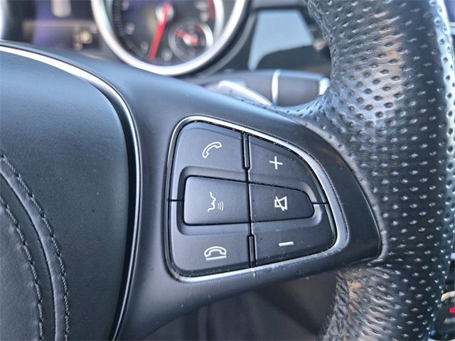 Used 2017 Mercedes-Benz GLS 450 4MATIC image 25