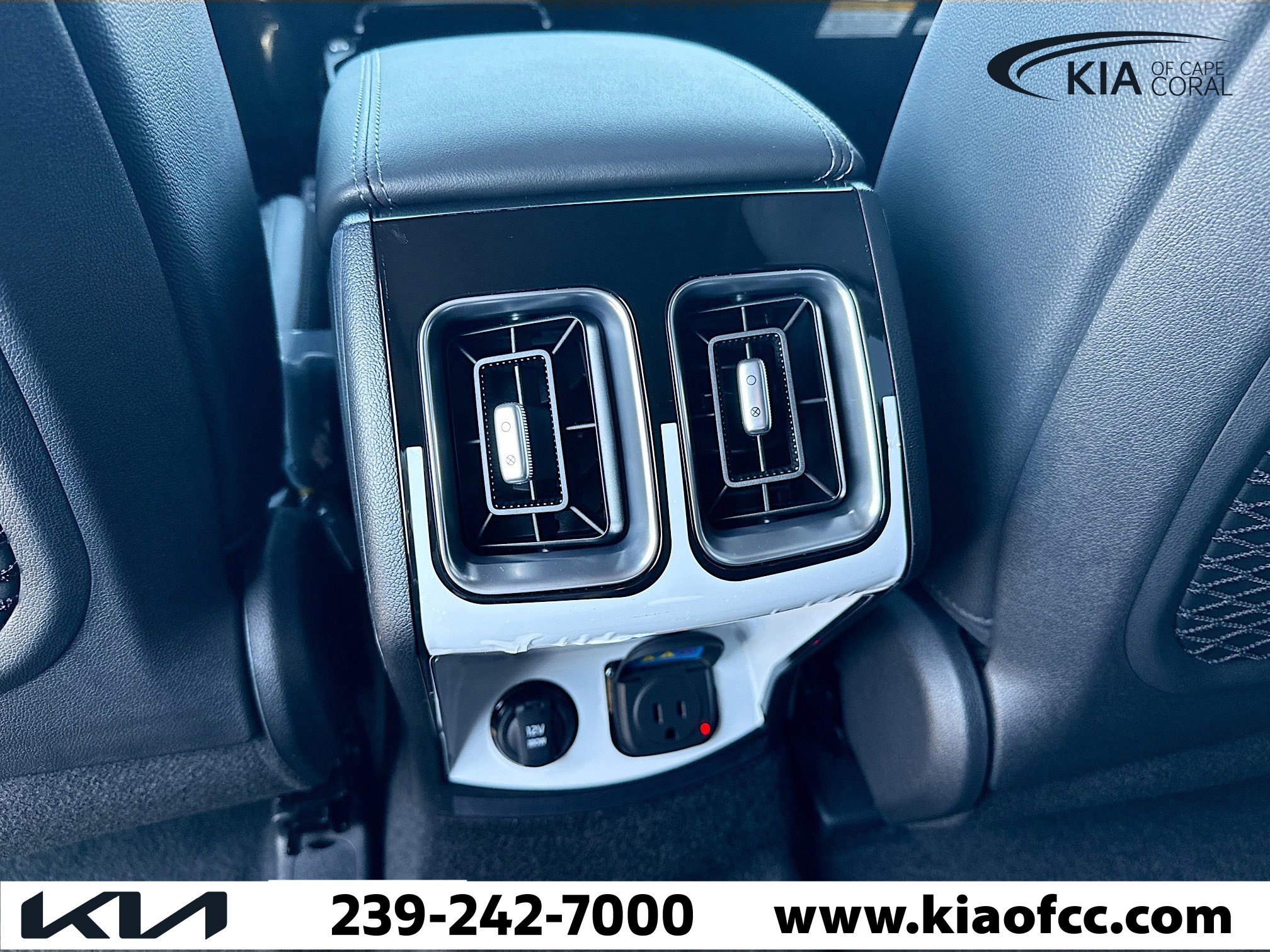 New 2026 Kia Sorento SX Prestige image 18