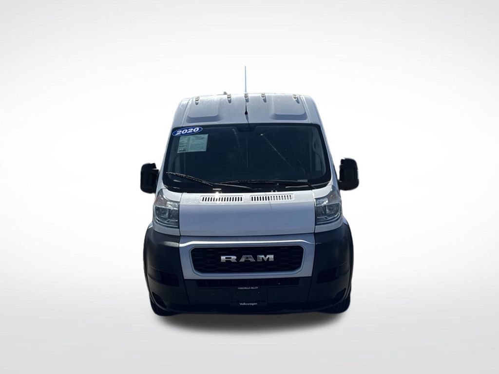 Used 2020 RAM ProMaster 1500 FWD image 6