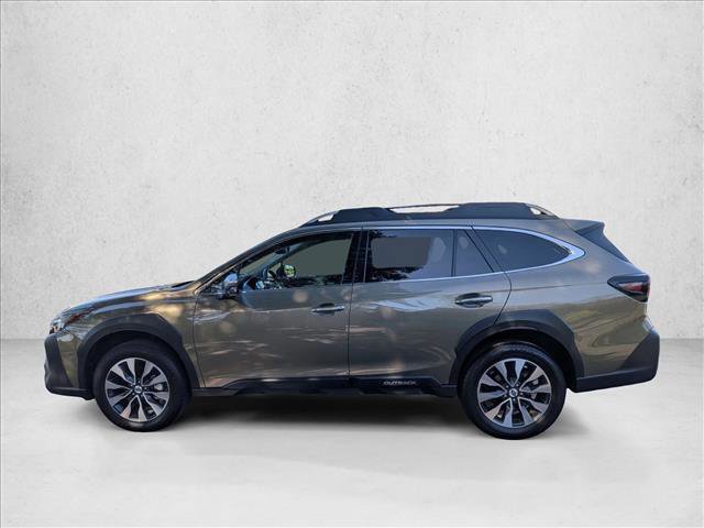 Certified 2023 Subaru Outback Touring image 9
