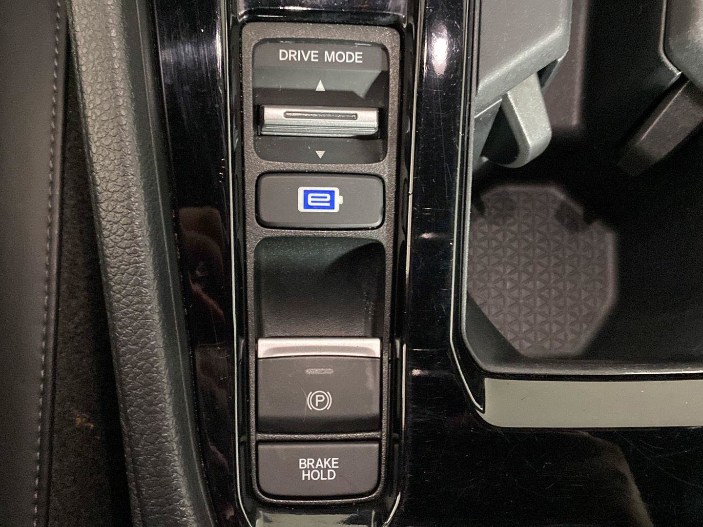 Used 2024 Honda Accord Sport image 17