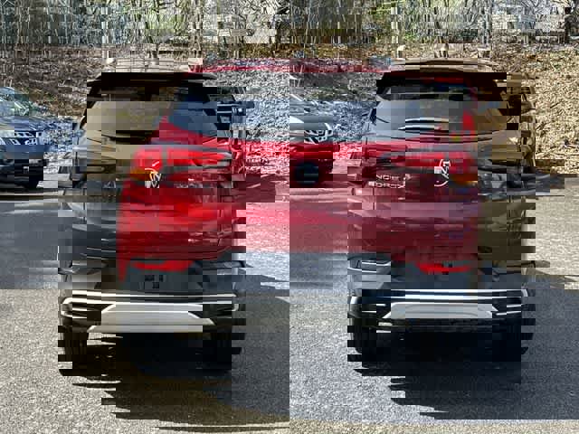 Used 2023 Buick Encore GX Select image 4