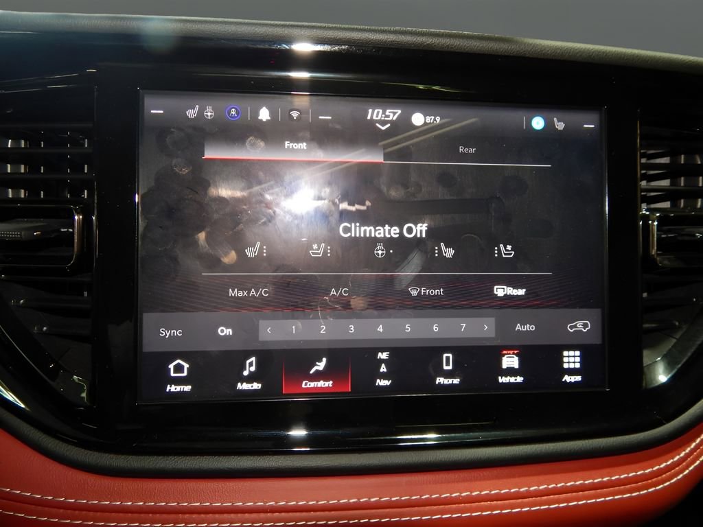 Used 2024 Dodge Durango SRT Hellcat image 22