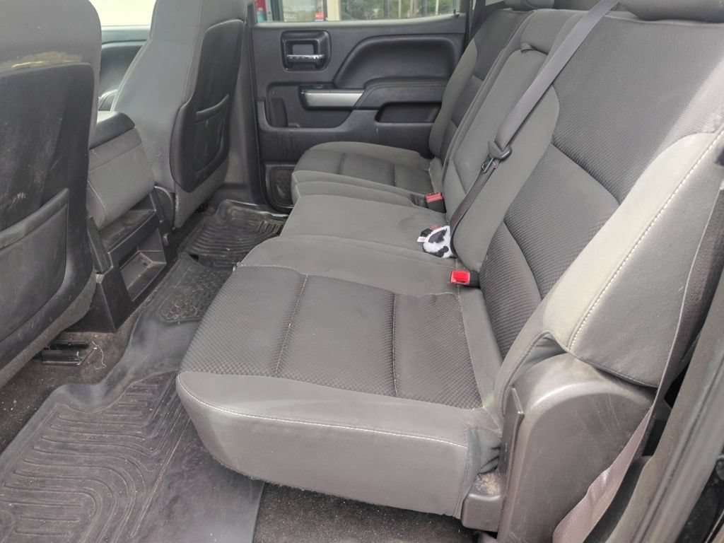 Used 2014 Chevrolet Silverado 1500 LT AWD/4WD image 9