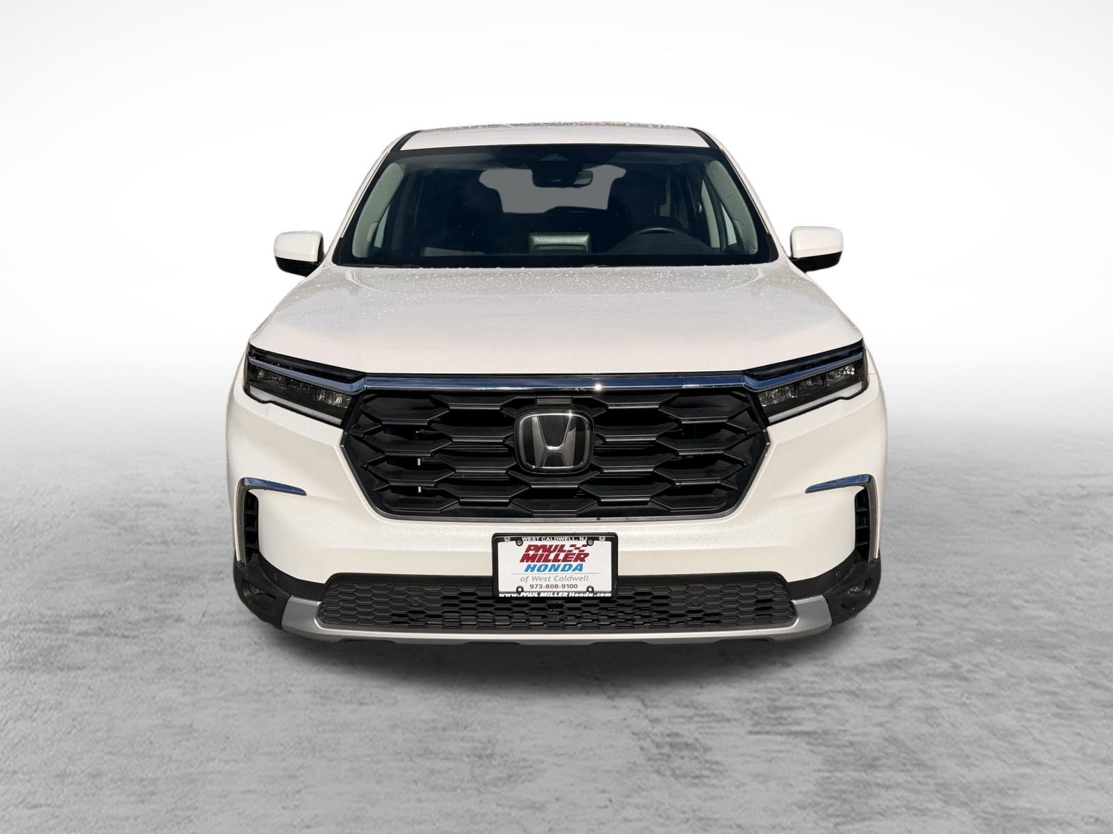 Used 2023 Honda Pilot EX-L image 2