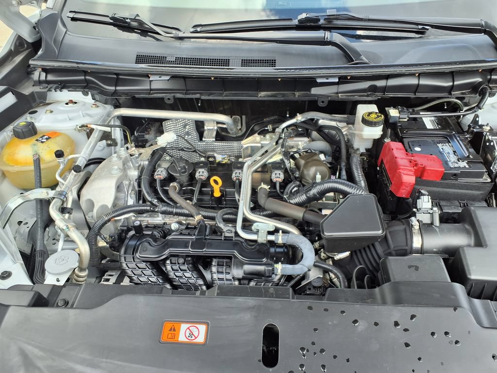 Used 2023 Mitsubishi Outlander Ralliart AWD/4WD image 35