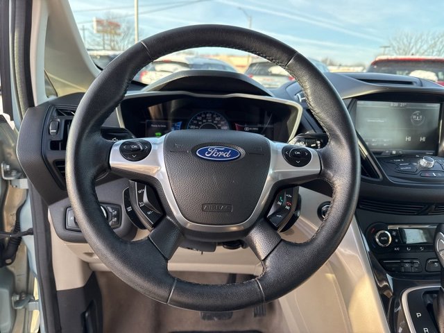 Used 2014 Ford C-MAX Energi SEL image 15