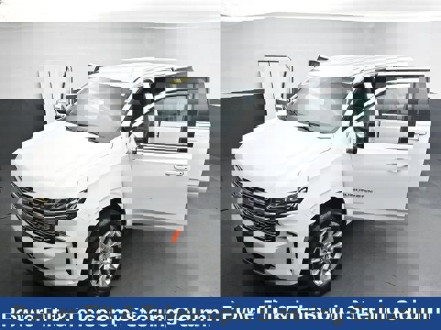 Used 2023 Chevrolet Suburban Premier image 43