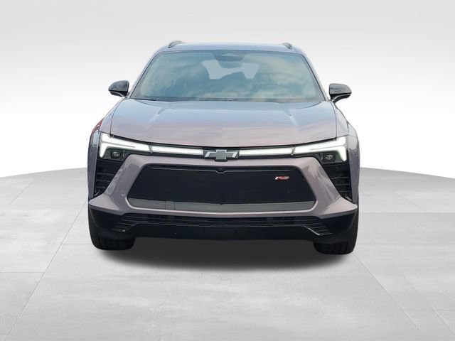 Certified 2024 Chevrolet Blazer EV RS AWD/4WD image 8
