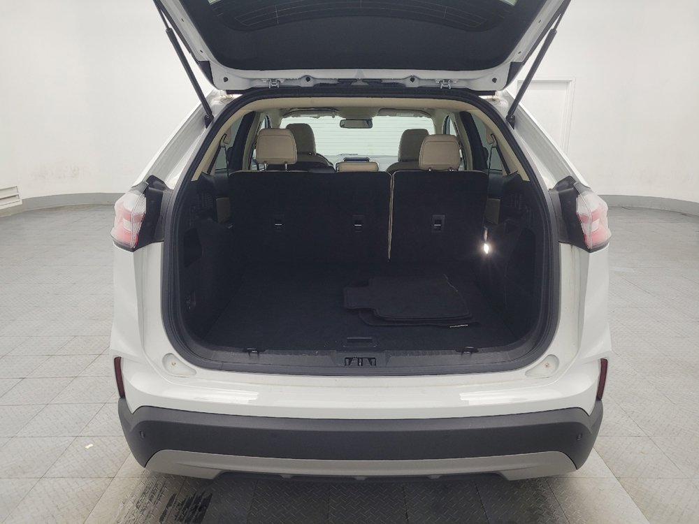 Used 2023 Ford Edge SEL image 29