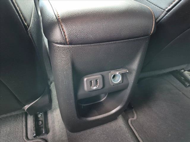 Used 2022 GMC Canyon AT4 AWD/4WD image 15