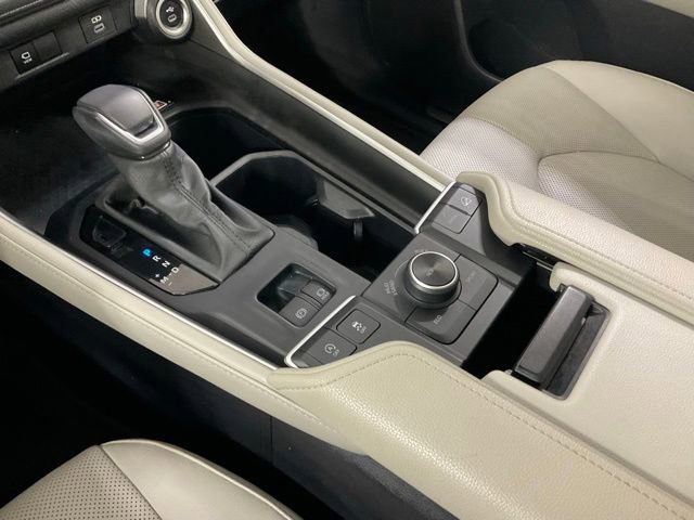 Used 2024 Toyota Grand Highlander AWD image 14