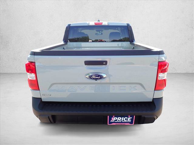 Used 2024 Ford Maverick XLT FWD video 3
