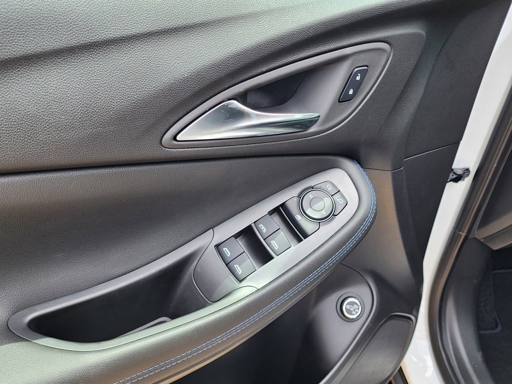 New 2026 Buick Encore GX Sport Touring w/ Advanced Technology Package image 14