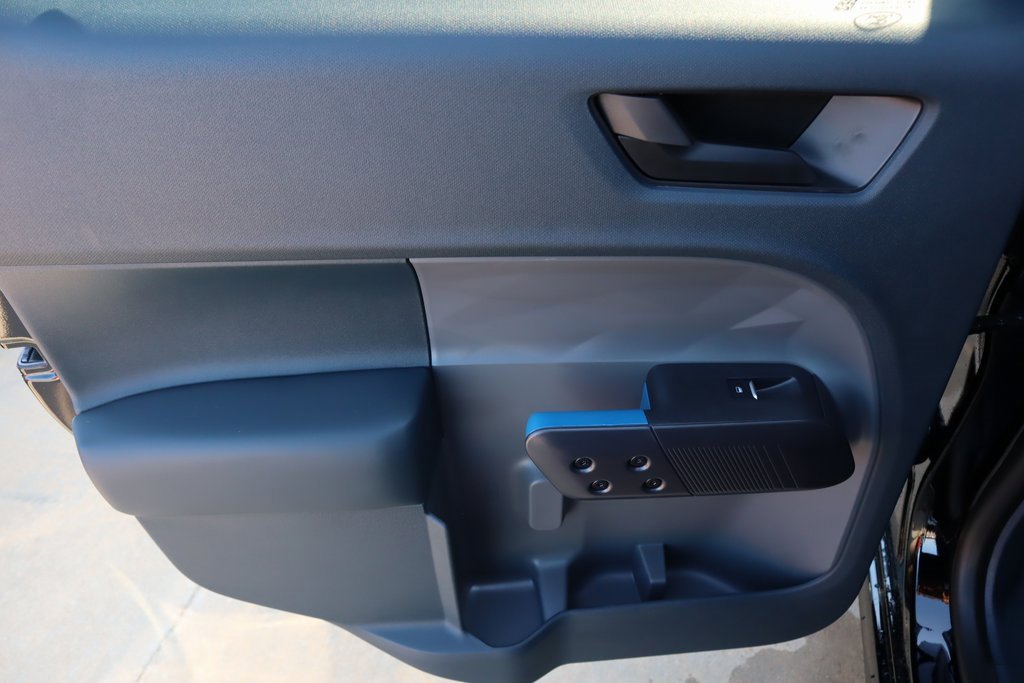 New 2025 Ford Maverick Lobo image 15
