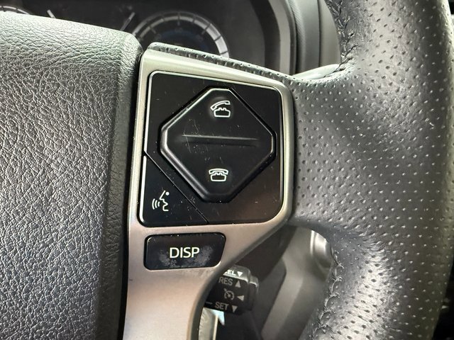 Used 2015 Toyota 4Runner SR5 image 12