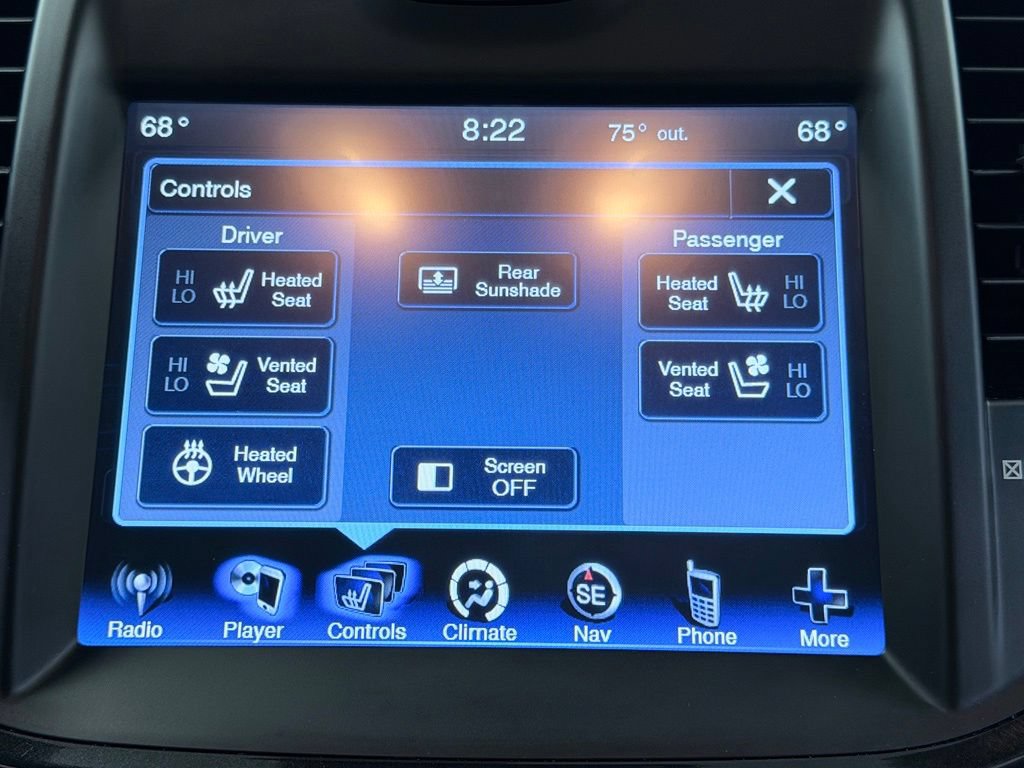 Used 2014 Chrysler 300 C AWD/4WD image 51