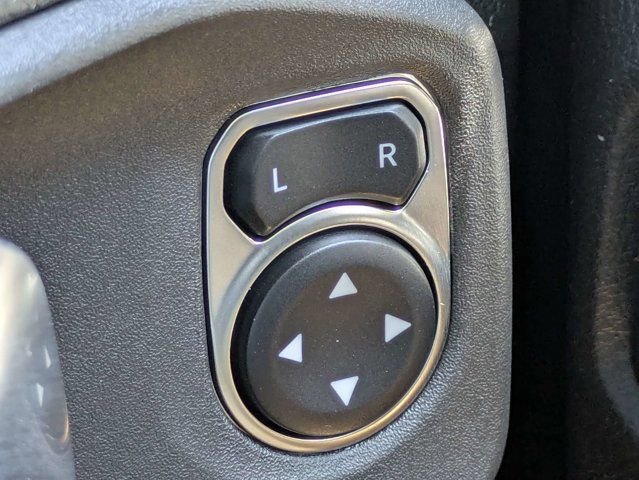New 2026 Jeep Wrangler Unlimited Sport AWD/4WD image 24