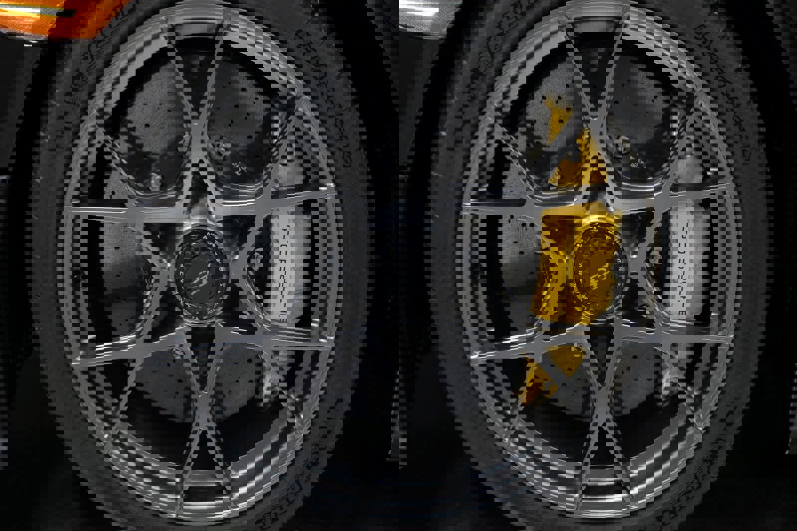 New 2025 Porsche 718 Boxster Spyder RS image 11