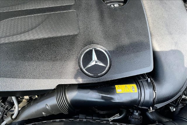 Certified 2023 Mercedes-Benz E 350 4MATIC Sedan image 29