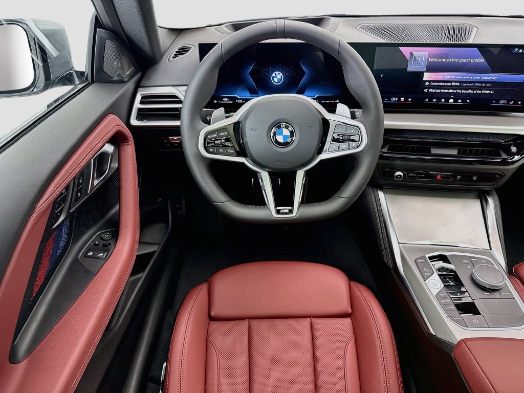 New 2026 BMW 230i Coupe w/ Premium Package RWD image 10