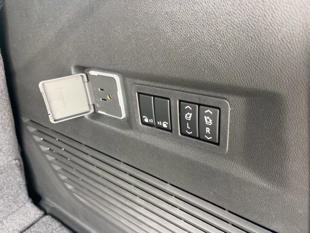 New 2026 Chevrolet Tahoe LT w/ Comfort Package image 8