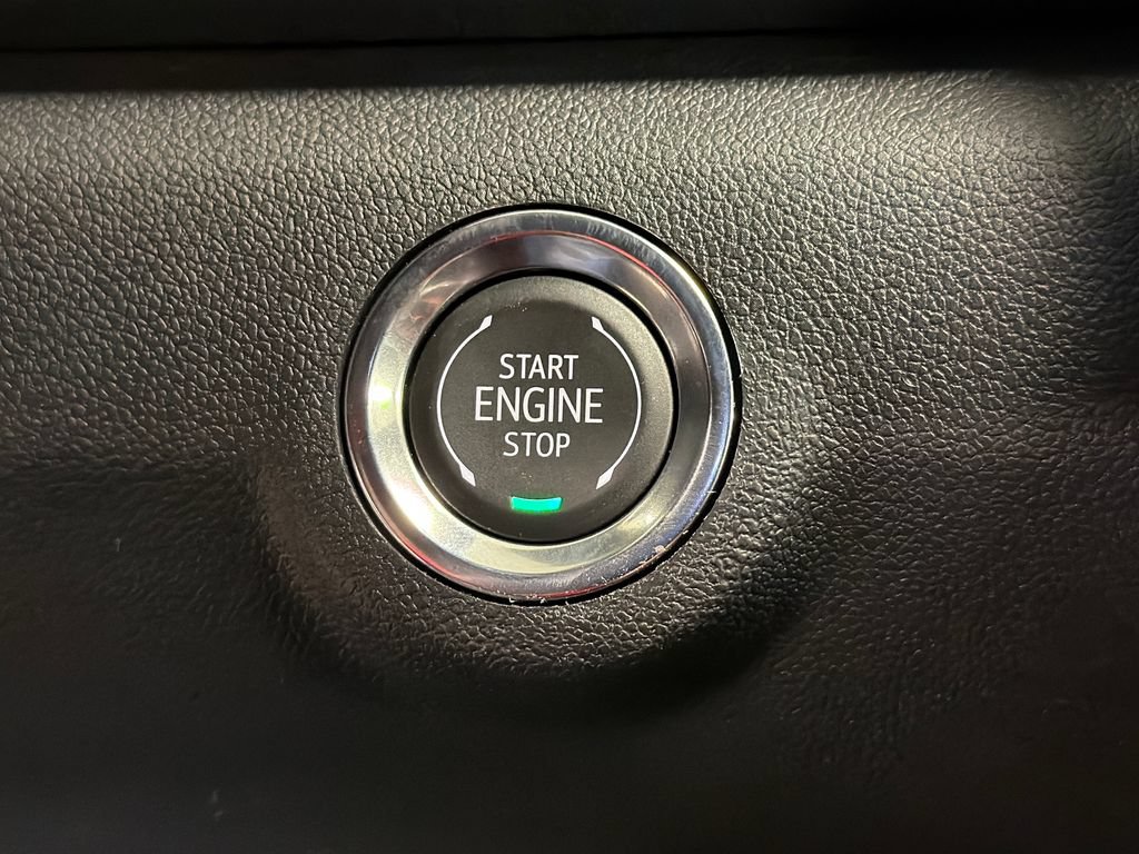 New 2027 GMC Terrain Elevation w/ Elevation Premium Package FWD image 35