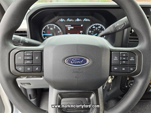 New 2026 Ford F250 XL image 21