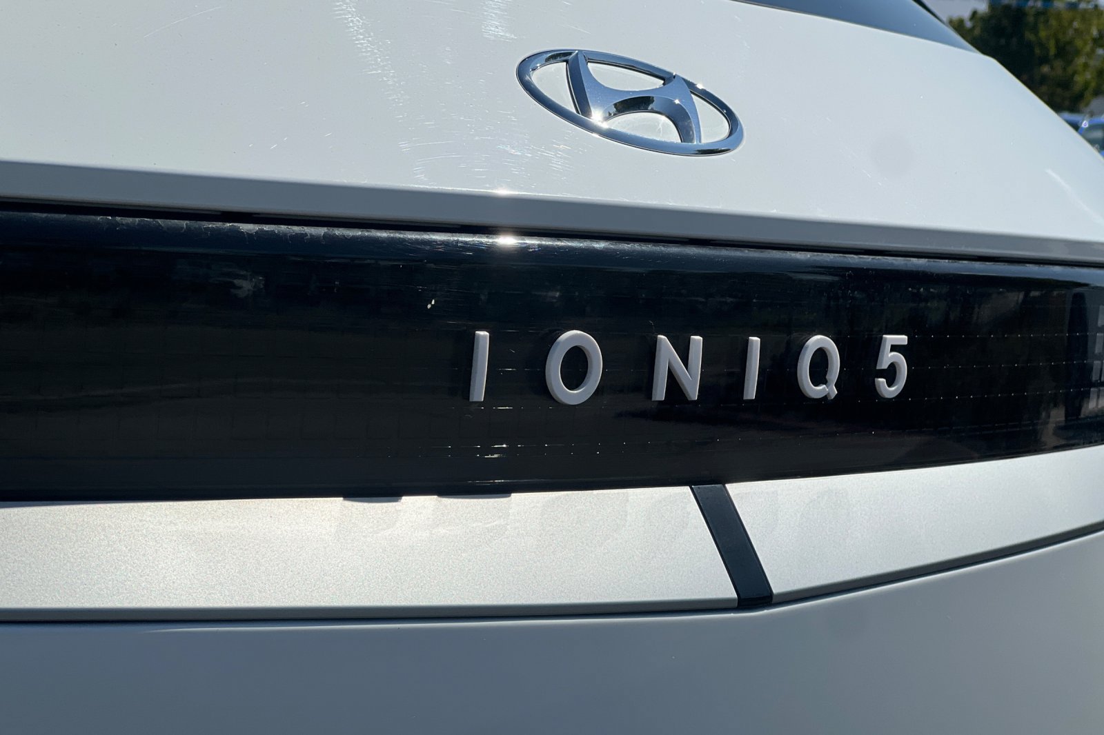 Used 2024 Hyundai Ioniq 5 SEL RWD image 34