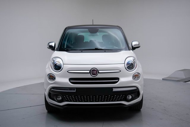 Used 2020 FIAT 500L Lounge image 14