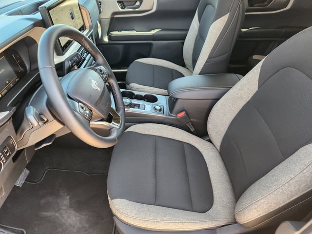 New 2026 Ford Bronco Sport Big Bend w/ Convenience Package AWD/4WD image 9