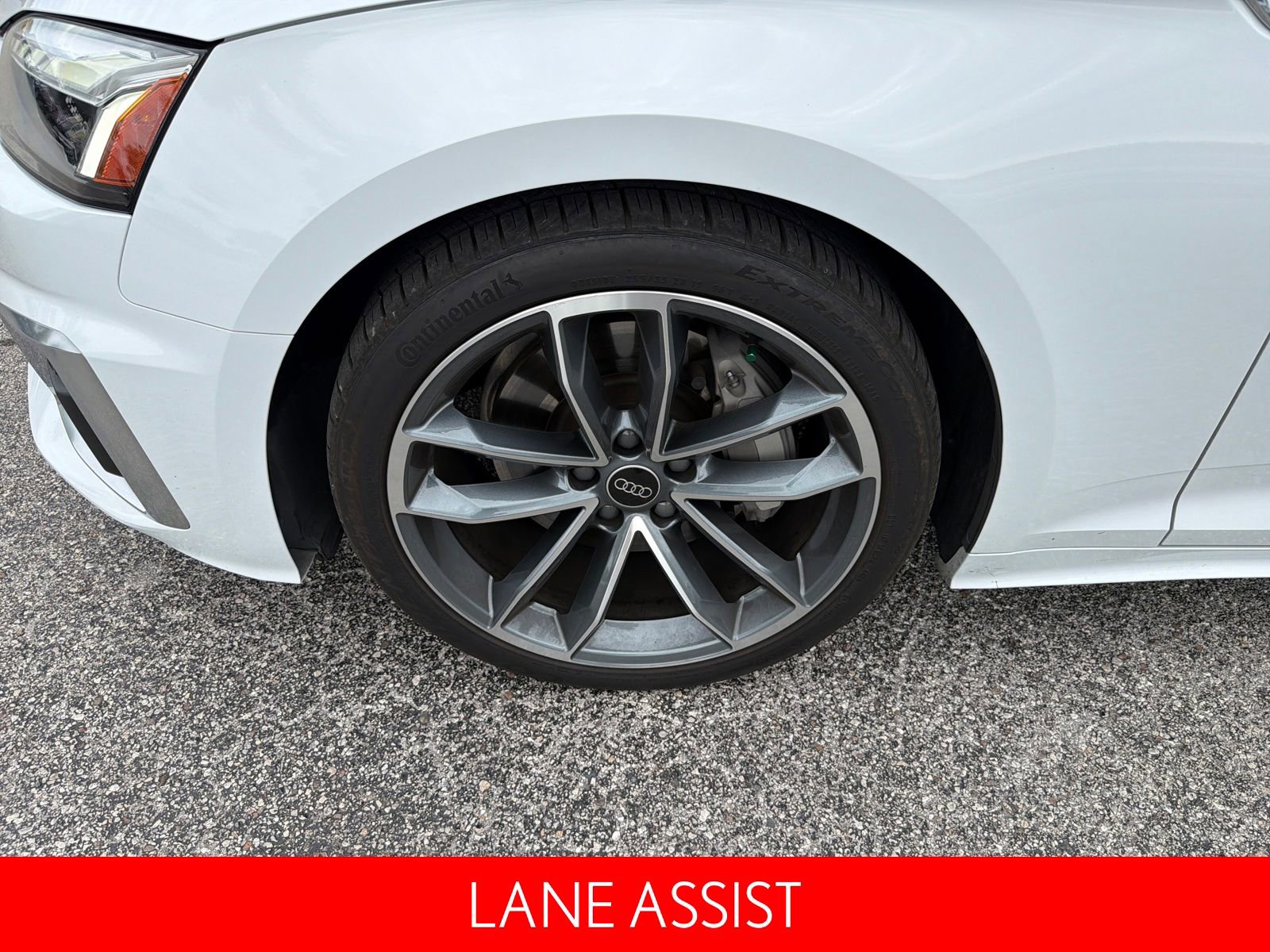 Used 2023 Audi A5 2.0T Premium Plus image 11