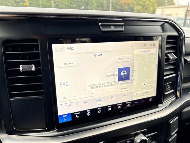 New 2026 Ford F250 Lariat image 28