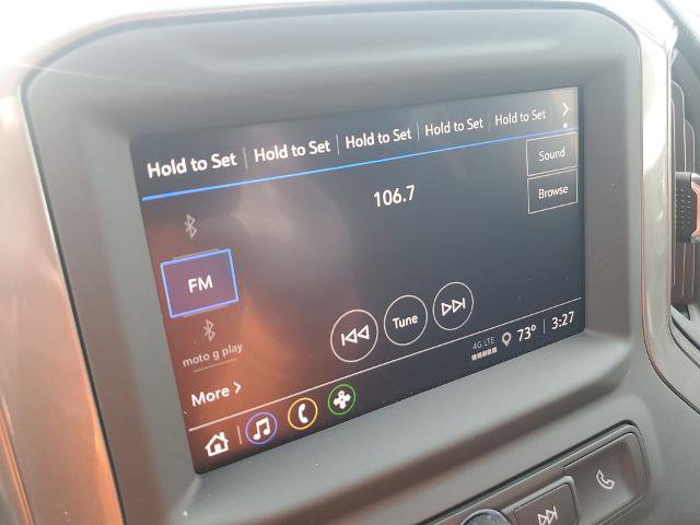 New 2025 GMC Sierra 3500 Pro w/ Convenience Package image 21