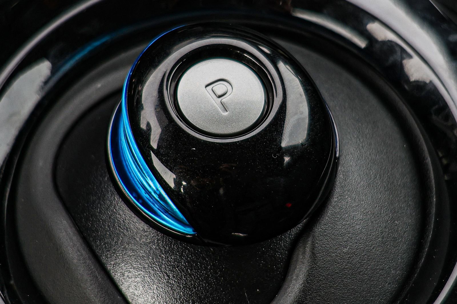 New 2024 Nissan Leaf SV Plus FWD image 31