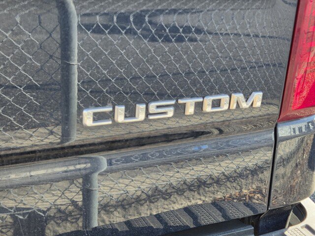 Certified 2022 Chevrolet Silverado 1500 Custom image 15